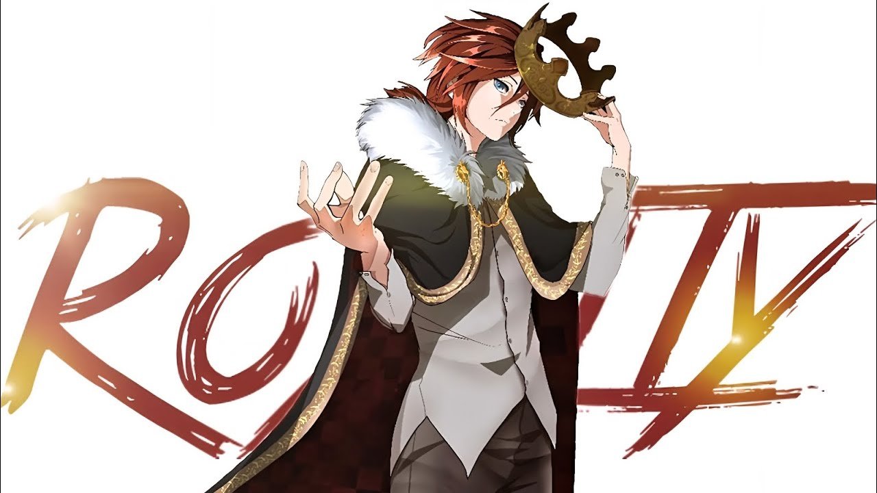 Beginner after the end