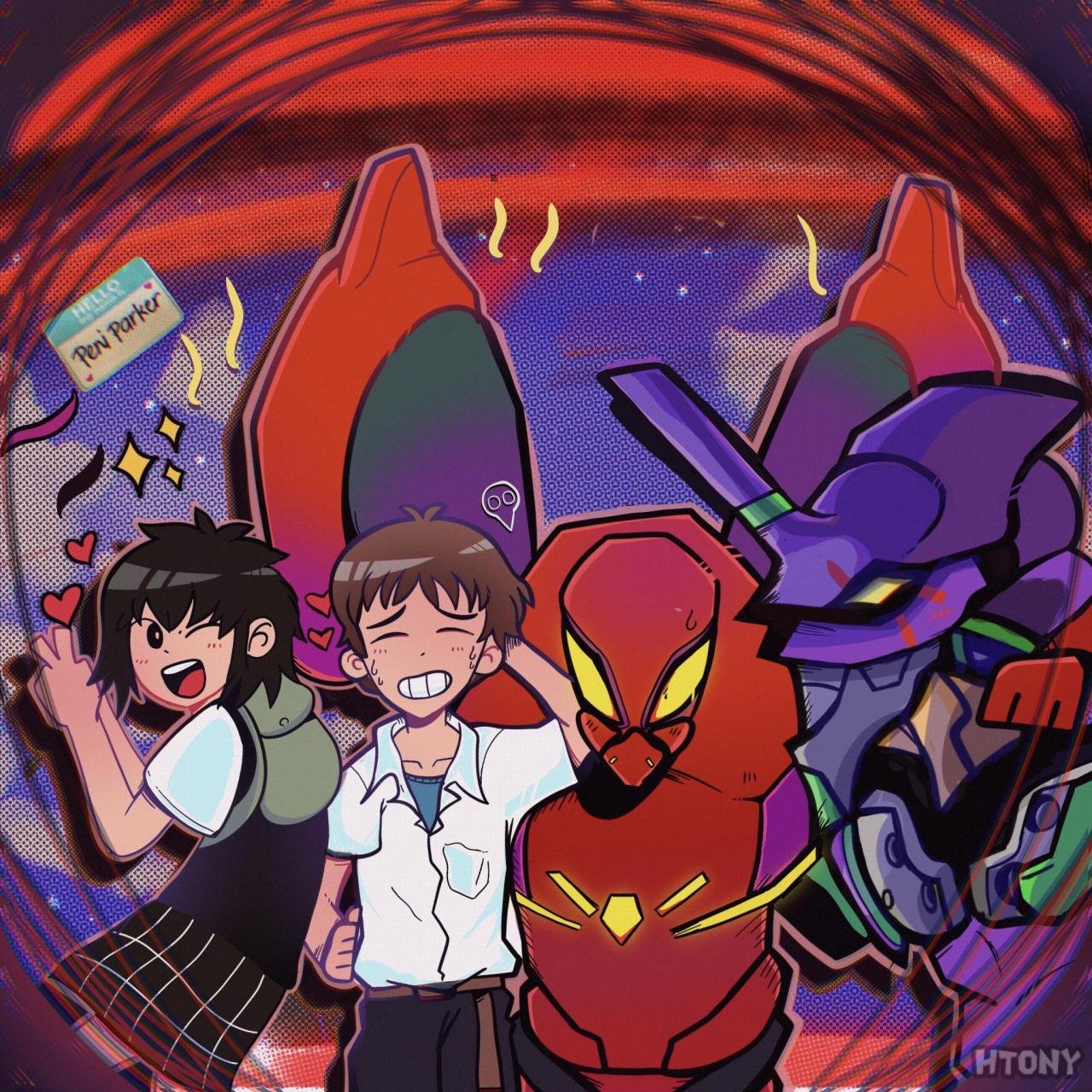 Parker Posey Never Met A Scene She Couldn’t Steal | Vogue