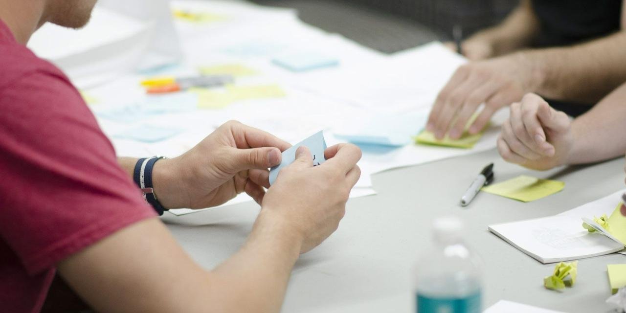 The 5 Best Project Management Tips for Beginners