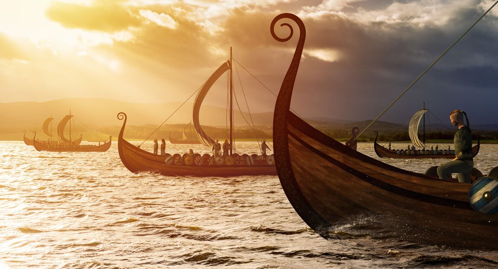 What is the meaning of Viking? - BaviPower Blog