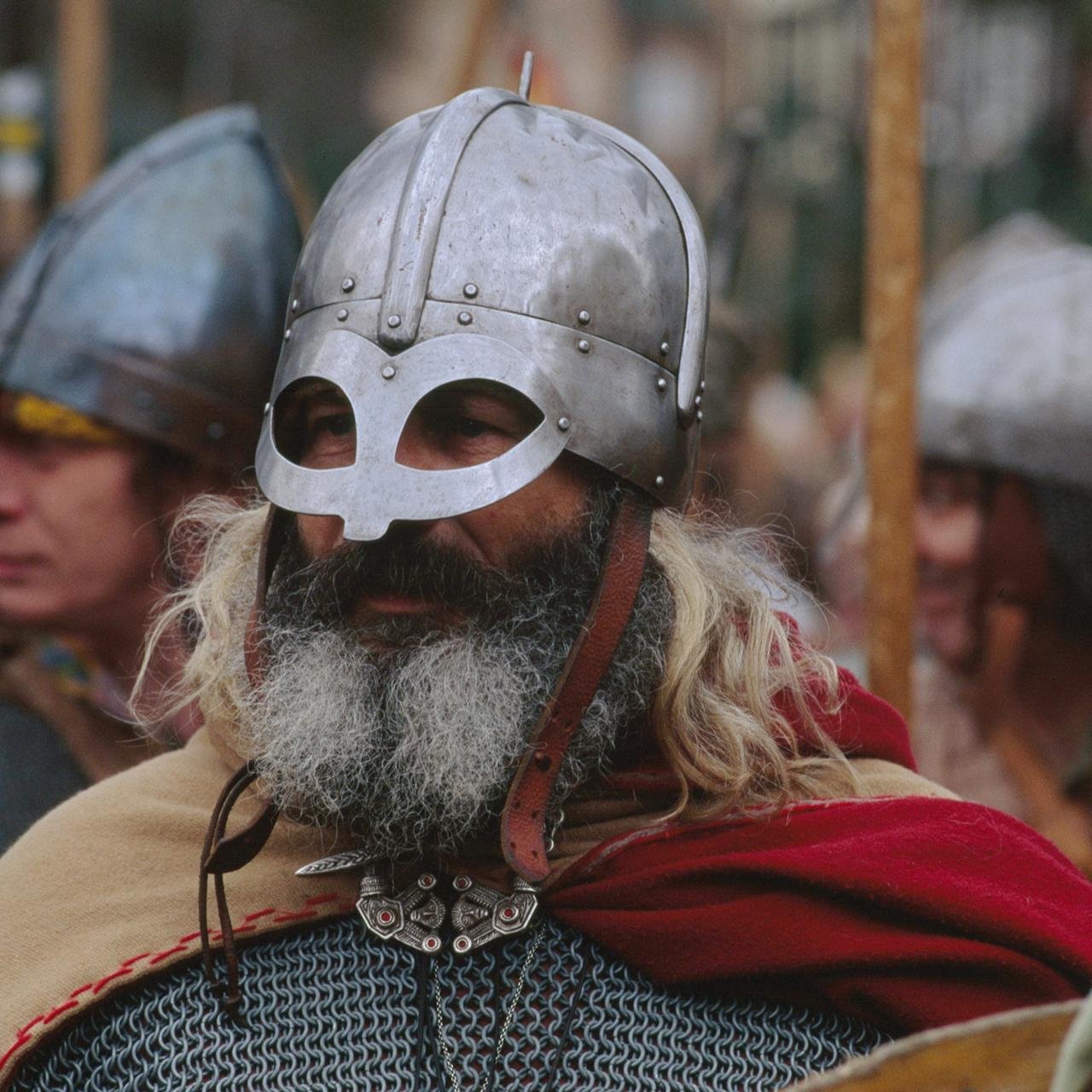 The Viking Post---------- (Viking Blog: elDrakkar.blogspot.com ...